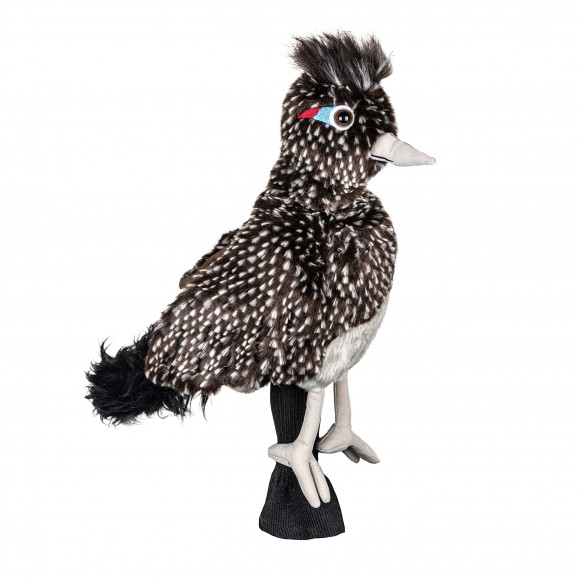 Daphne's Headcovers - Roadrunner