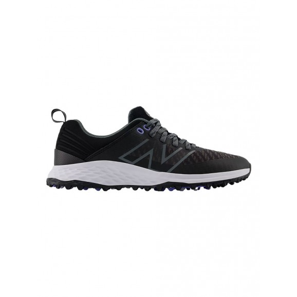 New Balance Womens Fresh Foam Contend V2 WG406BK Black
