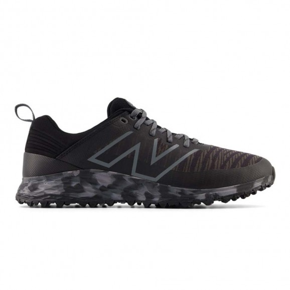 New Balance Mens Fresh Foam Contend V2 - Black/Multi