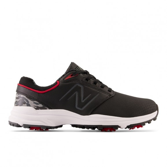 New Balance Mens Shoe Brighton MG2010BK Black