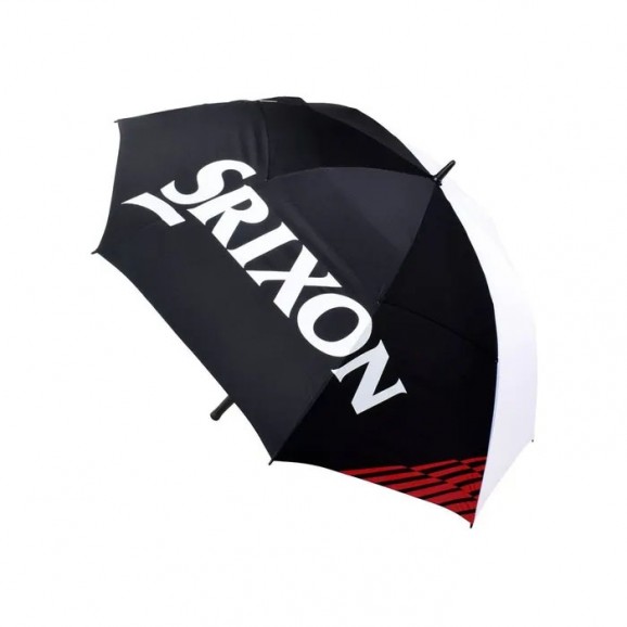Srixon Tour Umbrella 68 Inch Double Canopy653427124134