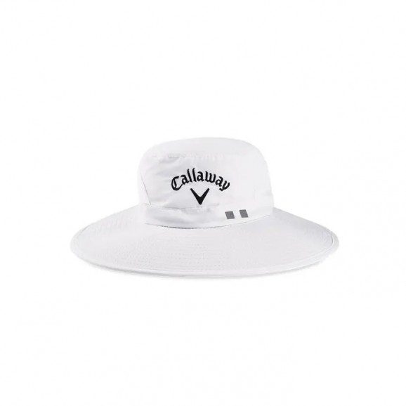 Callaway HW Sun Hat White Adjustable