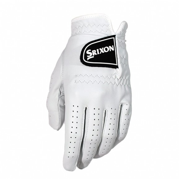 Srixon GLH Cabretta Leather Glove