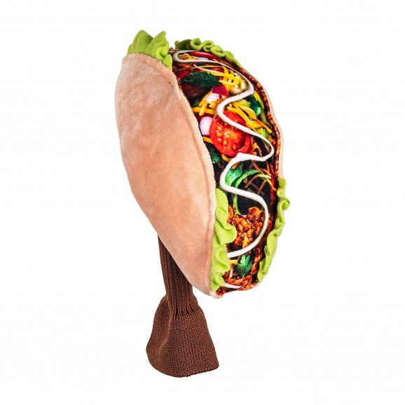 Daphne's Headcovers - Taco