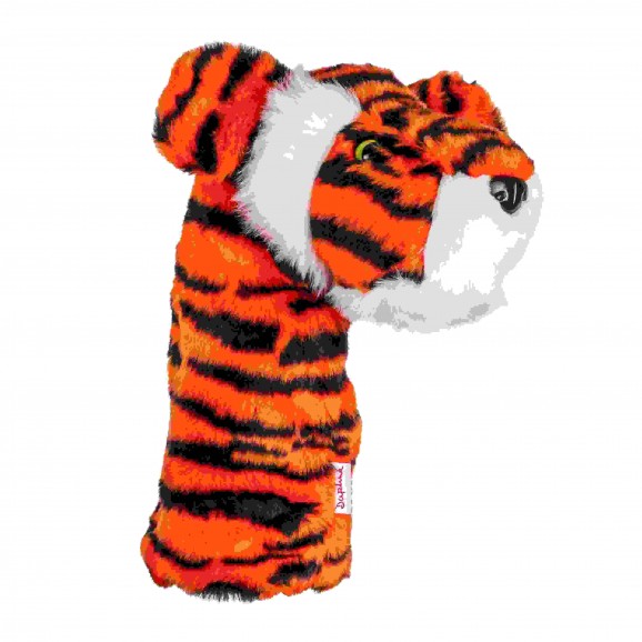 Daphnes Headcovers Tiger