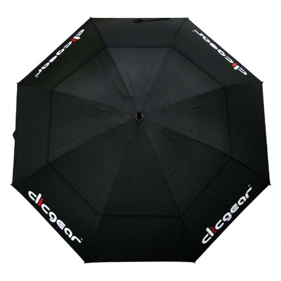 Clicgear Umbrella Black