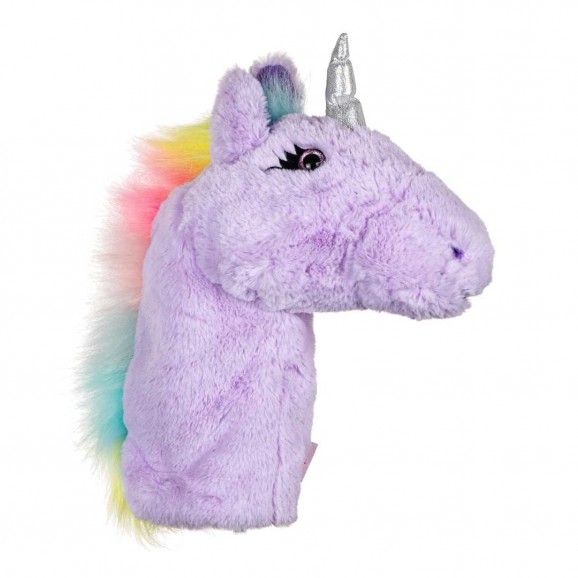 Daphne's Headcovers - Unicorn