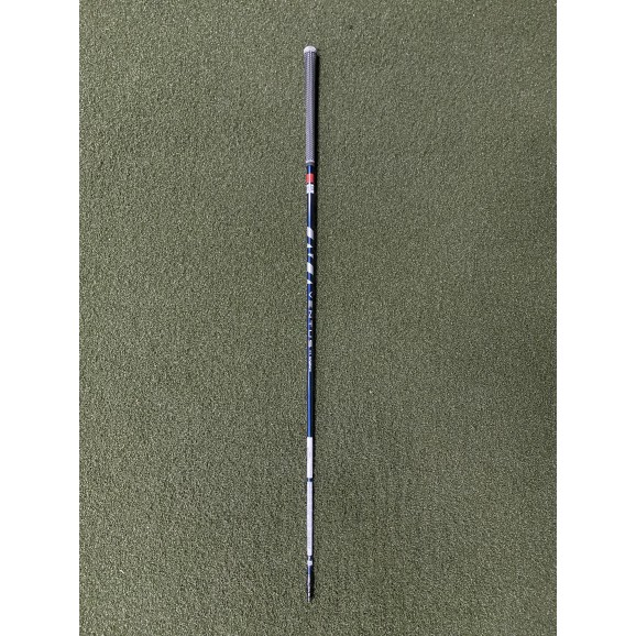 Fujikura Ventus Blue Stiff Flex 50g Graphite Shaft Taylormade Tip Secondhand Length 44 inch Lamkin Grip