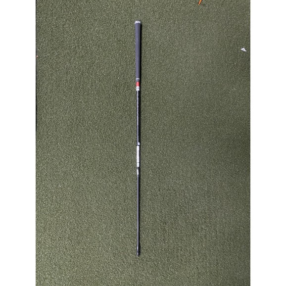 Mitsubishi Kuro Kage 4 Fairway Wood Shaft 41.5 Inch R Flex 55g Titleist Tip - Used