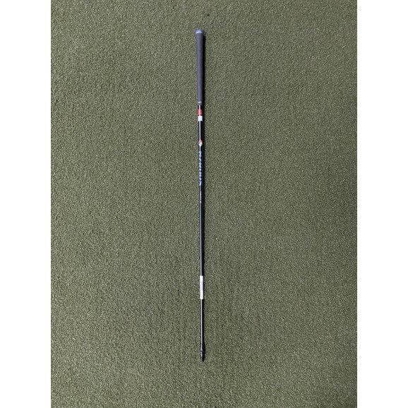 Hzrdus Projext X Blue 5.5 55G Driver Shaft Callaway Tip