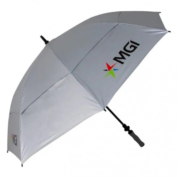 MGI Umbrella Auto Up Solar