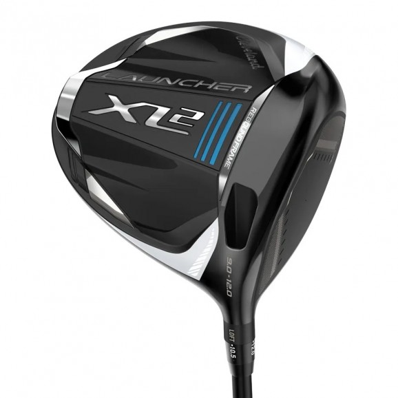 Cleveland XL2 Driver GLH 10.5 Deg Tensei AV Series Blue 55g Reg Flex